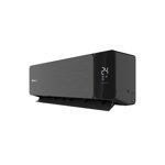 Aire Acondicionado Philco Black Split 2560W Frio Calor PHBKS26HA6A