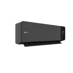 Aire Acondicionado Philco Black Split 2560W Frio Calor PHBKS26HA6A