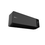 Aire Acondicionado Philco Black Split 2560W Frio Calor PHBKS26HA6A