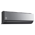 Aire Acondicionado LG Inverter Artcool Frío Calor 4500 Fg
