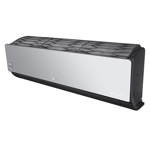 Aire Acondicionado LG Inverter Artcool Frío Calor 4500 Fg