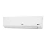 Aire Acondicionado Whirlpool Frio/Calor 2365Fg WBC09AAB
