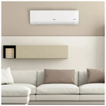 Aire Acondicionado Whirlpool Frio/Calor 2365Fg WBC09AAB