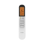 Aire Acondicionado Hyundai 3200 F/C HY9-3200FC