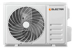 Aire Acondicionado Electra Entrdo32 3200w 2752fg Frio Calor