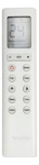 Aire Acondicionado Electra Entrdo32 3200w 2752fg Frio Calor