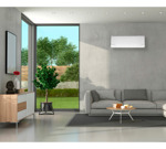 Aire Acondicionado Electra Entrdo32 3200w 2752fg Frio Calor