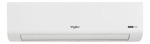 Aire Acondicionado Whirlpool Wbc09aab 2750w 2365f Frio Calor
