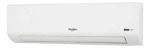 Aire Acondicionado Whirlpool Wbc09aab 2750w 2365f Frio Calor