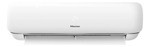 Aire Acondicionado Hisense 3400w 2924fg Split Frío Calor