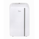 Aire Portátil Midea 3000 Kcal/h Frío Calor