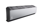 Aire Acondicionado LG Inverter Artcool Frío Calor 5545fg