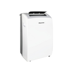 Aire Acondicionado Portátil Hisense 3400 w Frío Calor AP12HR4SEJS00PI