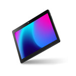 Tablet 3G con chip 10´ 32gb 2gb