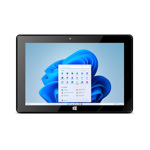 Notebook Tablet Exo 2 en 1 Winart Intel N4020 10 4GB 128GB WP13 Windows 11