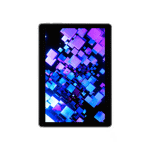 Tablet 10 Enova Lte 4g 2gb Ram 32gb Android 11 Funda Gris