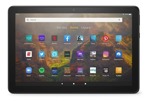Tablet Amazon Fire HD 10  10.1" 32GB color black y 3GB de memoria RAM