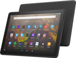 Tablet Amazon Fire HD 10  10.1" 32GB color black y 3GB de memoria RAM