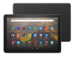 Tablet Amazon Fire HD 10  10.1" 32GB color black y 3GB de memoria RAM