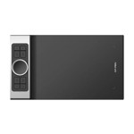 Tableta Gráfica Xp-pen Deco Pro Small Negra Y Platead
