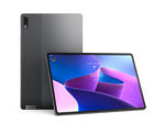 Tablet Lenovo P12 Pro Snapdragon 870 Octacore 8GB 256 GB con teclado y lápiz
