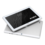 Tablet Aiwa 10" 64 GB 4GB Ram Quad Core Android 12 TA-10-464
