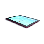Tablet X-view Tungsten Max Pro 10 Ips Quad Core 3gb Ram Burgundy
