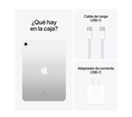 iPad Apple iPad 10° Generación 10.9 64gb Plata