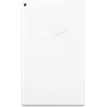 Tablet 10" Amazon Fire Hd 2gb 64gb Wifi White