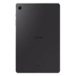 Tablet Samsung Galaxy Tab S6 Lite 64/4GB Gris Oscuro