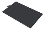 Tableta Gráfica Inspiroy RTM-500 Cosmo - Negro