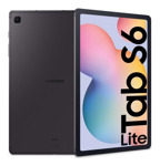 Tablet Samsung Galaxy Tab S6 Lite 64/4gb 10,4 Wifi Gray