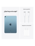 Apple iPad Air 10.9" Wi-Fi 64GB (5ta Gen) - Blue