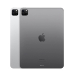 Apple iPad Pro 11"  Wi-Fi 128GB 4ta Gen - Space Grey
