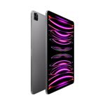 Apple iPad Pro 12.9" Wi-Fi 128GB 6ta Gen - Space Grey