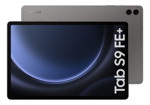 Tablet Samsung Galaxy S9 Fe+ Con Smart Book Cover 128/8gb