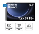 Tablet Samsung Galaxy Tab S9 Fe+ 128gb 8gb Ram Color Gray