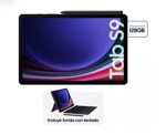 Tablet Samsung Galaxy Tab S9 11 Snapdragon 8gb 128gb Amoled