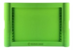 Funda Para Tablet 8 Pulgadas Antigolpes Eurocase Flexible VERDE