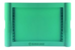 Funda Para Tablet 8 Pulgadas Antigolpes Eurocase Flexible TURQUESA
