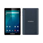 TABLET PCBOX PCB-T801 FEEL - PANTALLA 8 1280*800 QC 2GB32GB CAM 202MP ANDROID 12