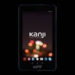 TABLET 7" KANJI ARIZONA QUAD CORE 2GB 16GB DUALCAM ANDROID 9 BLACK