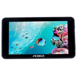 TABLET PCBOX PCB 730 7  ROCKCHIP NEGRO 8 GB