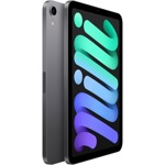 Apple Ipad Mini - 64GB - 8.3" - Space Gray - MK7M3LL/A