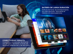 Tablet Gadnic 8 Pulgadas Android 13 32GB WiFi 