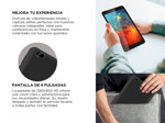 Tablet Gadnic 8 Pulgadas Android 13 32GB WiFi 