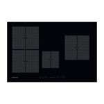 Anafe Induccion 80 cm Ariston