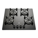 Anafe a Gas Electrolux GC60M 60cm