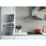 Anafe a Gas Electrolux GC75M 75cm