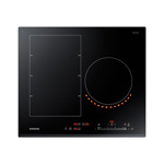 Anafe De Induccion Samsung Con Virtual Flame Technology